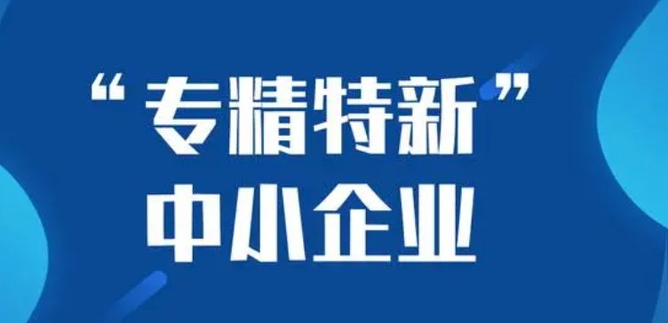 鼓励企业成为“专精特新”（免申报）