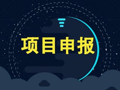 2024年成都市新都区国家<i>专精特新</i>“小巨人”企业申报（复核）条件、指标要求和申报时间流程须知