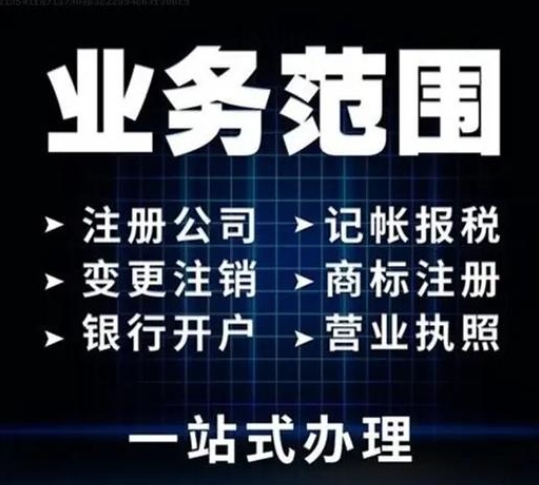 前置审批企业经营范围如何填写